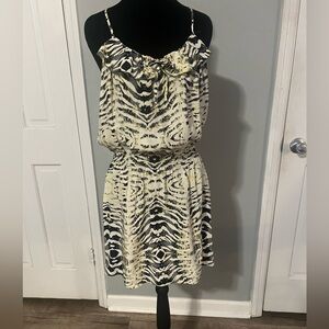 Parker Dress